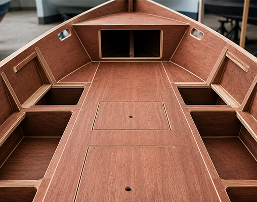 Commercial Plywood vs Marine Plywood: Key Differences